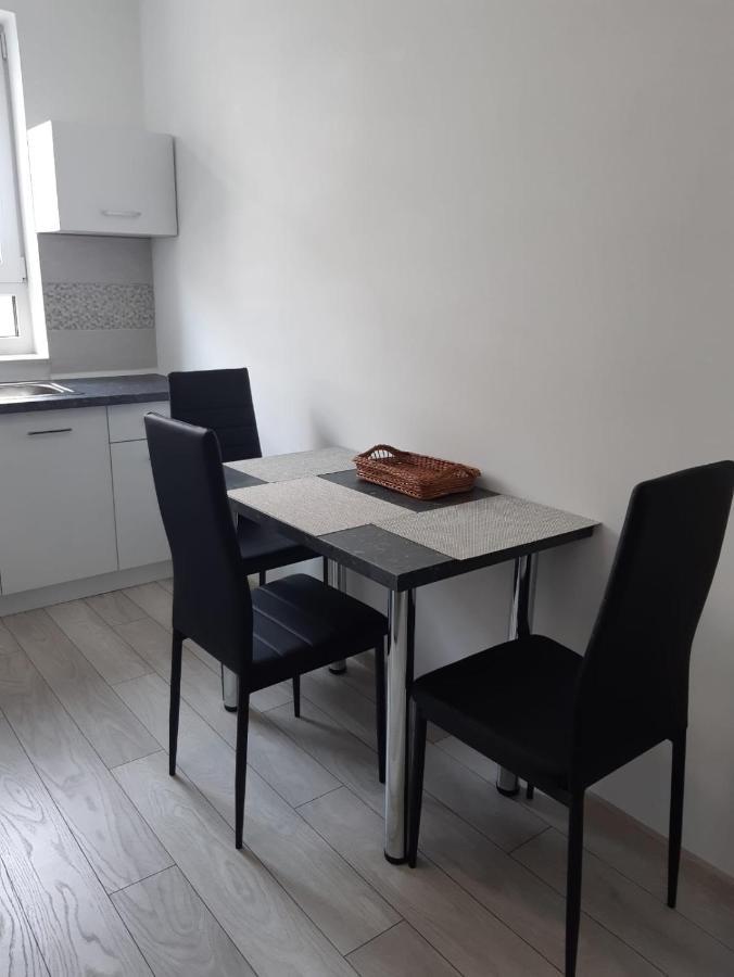 Flor Apartaments Târgu-Mureş Zewnętrze zdjęcie