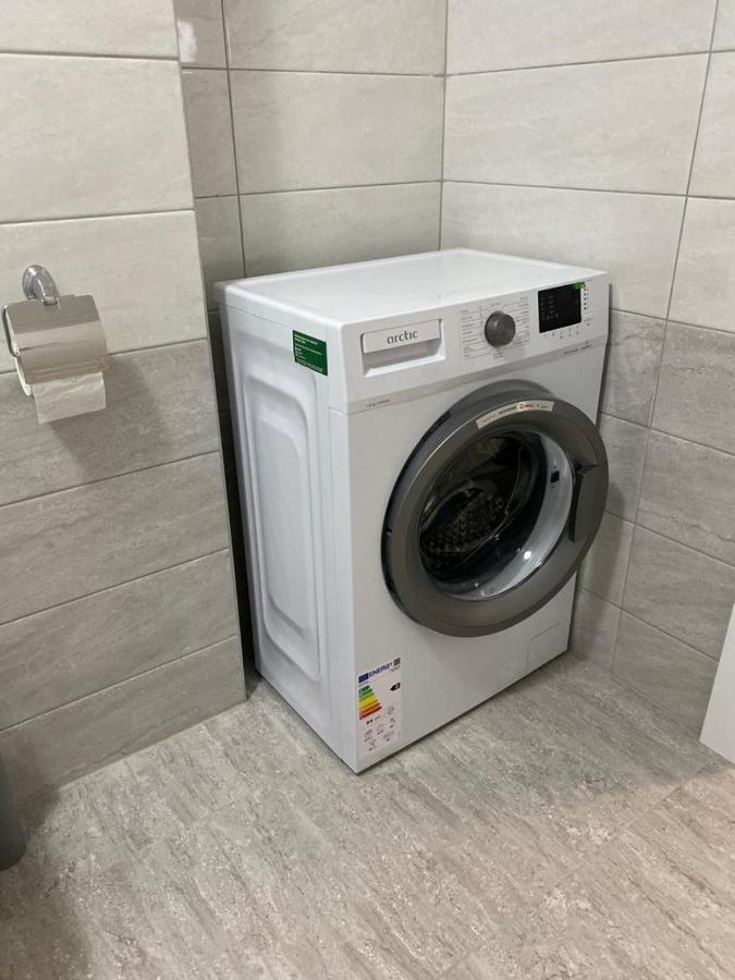 Flor Apartaments Târgu-Mureş Zewnętrze zdjęcie